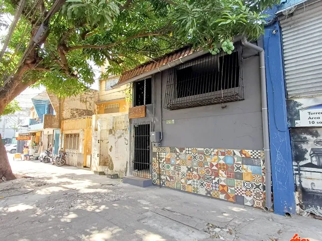 Sala com 250m² 4 quartos e 1 banheiro, para alugar, no bairro SAO BRAS em Belem