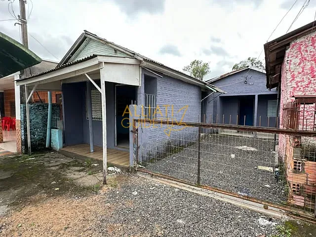 Sala para alugar, no bairro São Luiz em Sapiranga