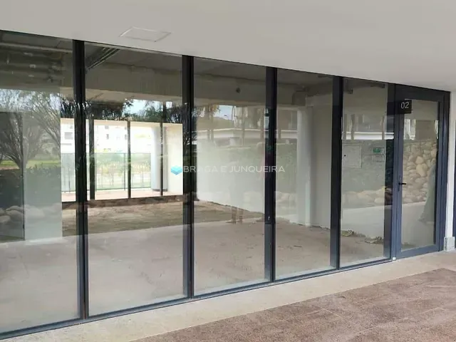 Sala para alugar, no bairro Georgina Business em São José do Rio Preto