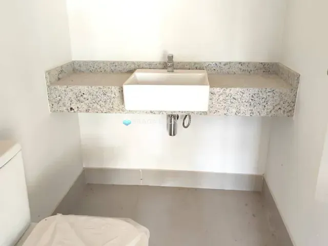 Sala para alugar, no bairro Georgina Business em São José do Rio Preto
