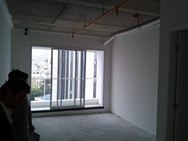 Foto do Sala - Excelente Sala comercial à venda, 27 m² - Vila Moreira - Guarulhos/SP | Imobiliária Compare