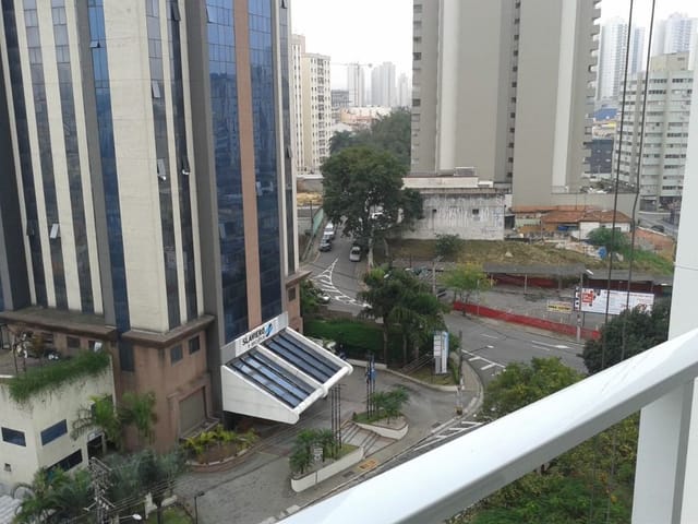 Foto do Sala - Excelente Sala comercial à venda, 27 m² - Vila Moreira - Guarulhos/SP | Imobiliária Compare