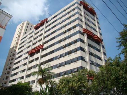 Sala à venda 1 Vaga, Santo Antônio, São Caetano do Sul - SP 