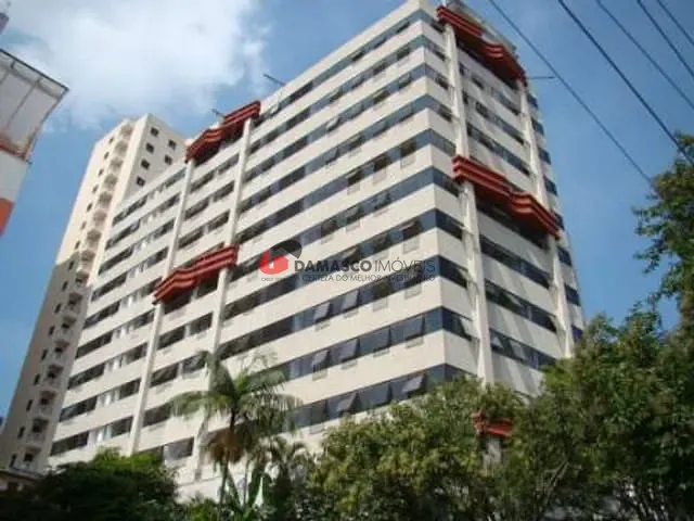 Sala à venda, no bairro Santo Antônio em São Caetano Do Sul