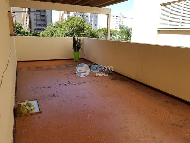Sala para alugar, no bairro Centro em Londrina