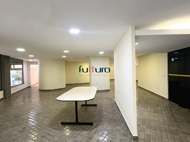 Sala com 146m², para alugar, no bairro Setor Oeste em Goiânia