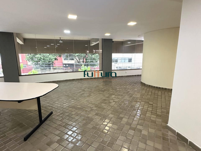 Sala com 146m², para alugar, no bairro Setor Oeste em Goiânia