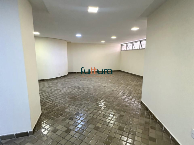 Sala com 146m², para alugar, no bairro Setor Oeste em Goiânia