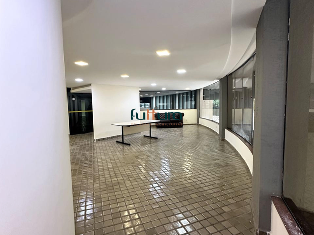 Sala com 146m², para alugar, no bairro Setor Oeste em Goiânia