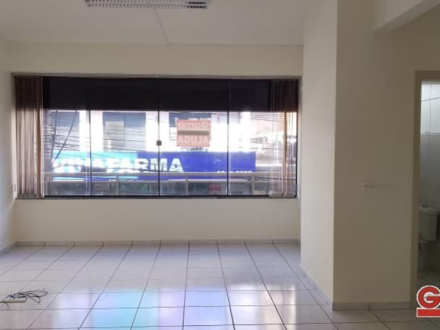 Sala para alugar, no bairro Centro em Nova Prata