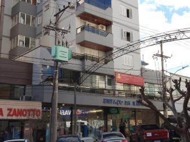 Sala para alugar, no bairro Centro em Nova Prata