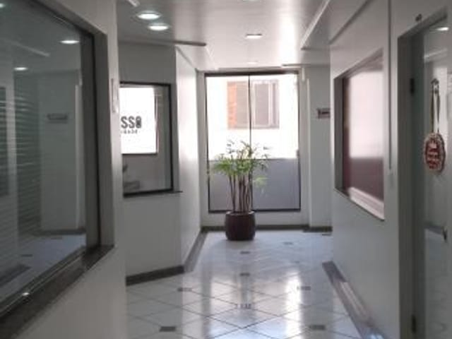 Sala para alugar, no bairro Centro em Nova Prata