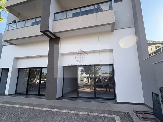 Sala para alugar, no bairro Centro em Rolândia