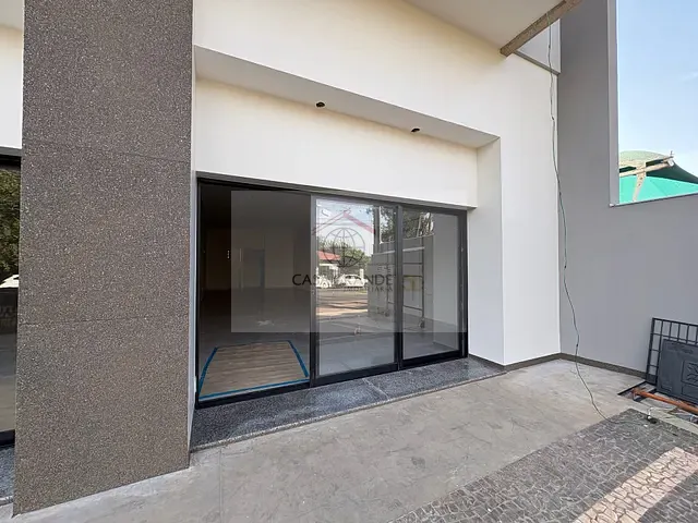 Sala para alugar, no bairro Centro em Rolândia