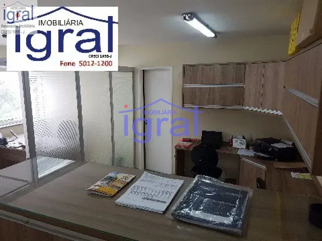 Sala à venda ou para alugar, no bairro Vila Parque Jabaquara em São Paulo