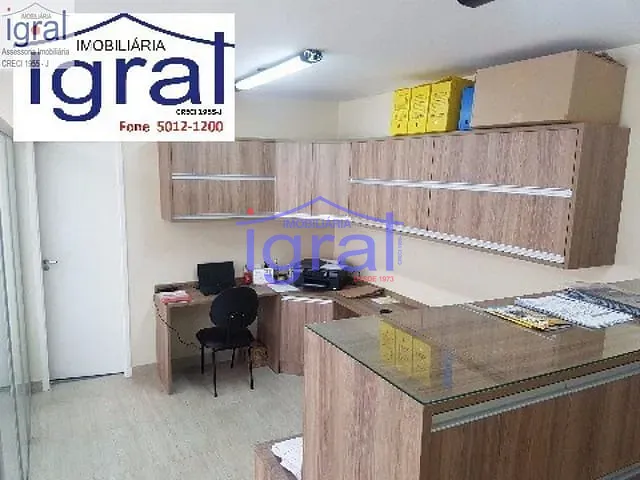 Sala à venda ou para alugar, no bairro Vila Parque Jabaquara em São Paulo