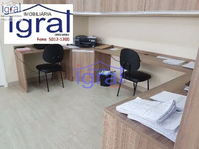Sala à venda ou para alugar, no bairro Vila Parque Jabaquara em São Paulo