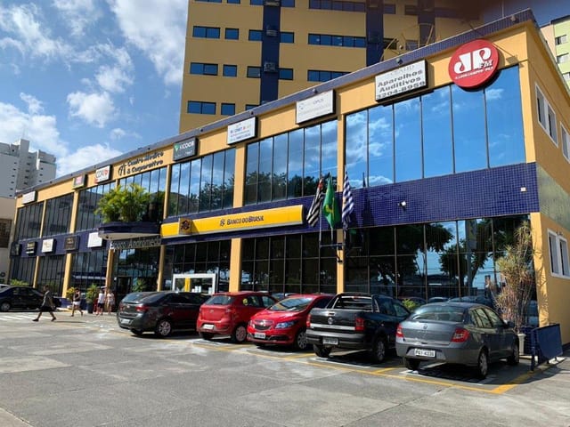 Foto do Sala - Sala à venda, 49 m² por R$ 280.000,00 - Jardim Satélite - São José dos Campos/SP | INDEPENDENCE NEGOCIOS IMOBILIARIOS LTDA