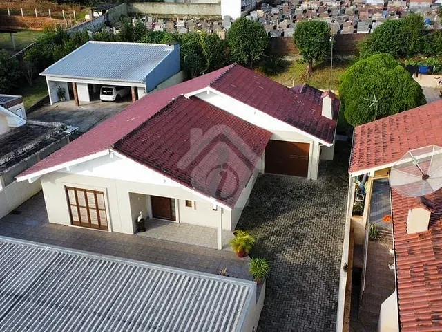 Sala com 279m² 2 quartos e 2 banheiros, à venda, no bairro Canabarro em Teutônia