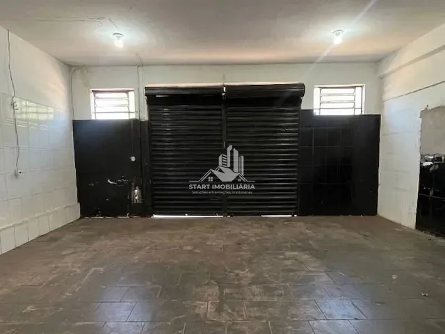 Sala para alugar, no bairro Nosso Teto em Pederneiras