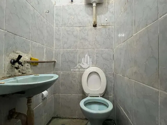 Sala para alugar, no bairro Nosso Teto em Pederneiras