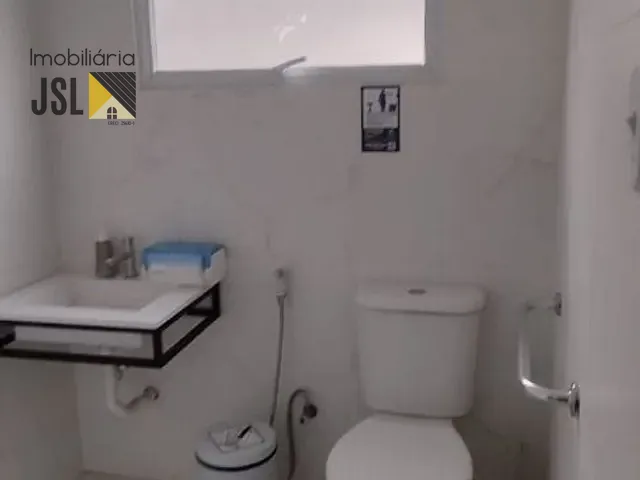 Sala para alugar, no bairro Vila Resende em Caçapava
