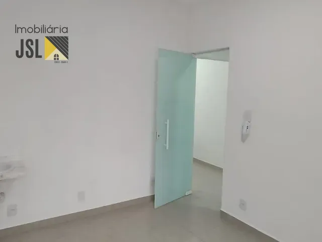 Sala para alugar, no bairro Vila Resende em Caçapava