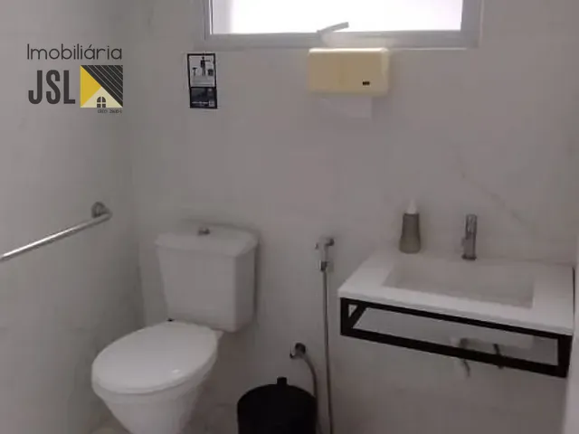 Sala para alugar, no bairro Vila Resende em Caçapava