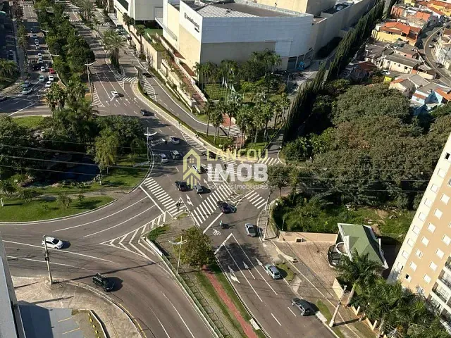 Sala à venda ou para alugar, no bairro Jardim Paulista I em Jundiaí