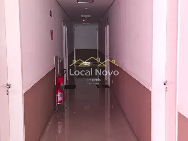 Sala para alugar, no bairro Jardim Santa Mena em Guarulhos