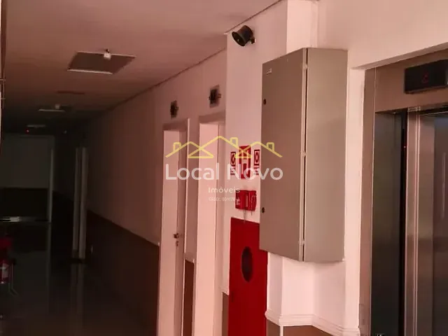 Sala para alugar, no bairro Jardim Santa Mena em Guarulhos