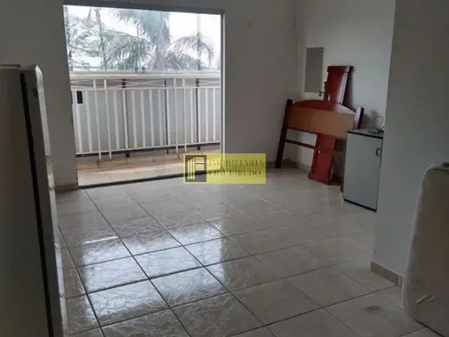 Sala para alugar, no bairro Vila Sinibaldi em São José do Rio Preto