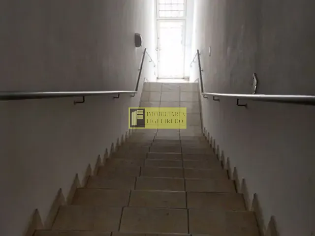 Sala para alugar, no bairro Vila Sinibaldi em São José do Rio Preto