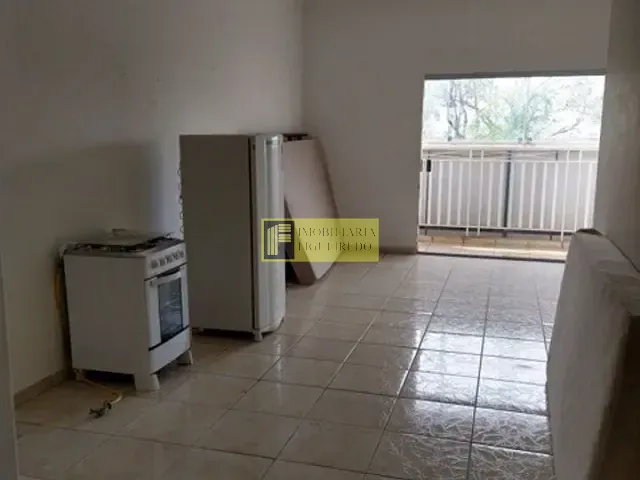 Sala para alugar, no bairro Vila Sinibaldi em São José do Rio Preto