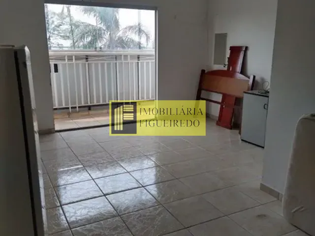 Sala para alugar, no bairro Vila Sinibaldi em São José do Rio Preto