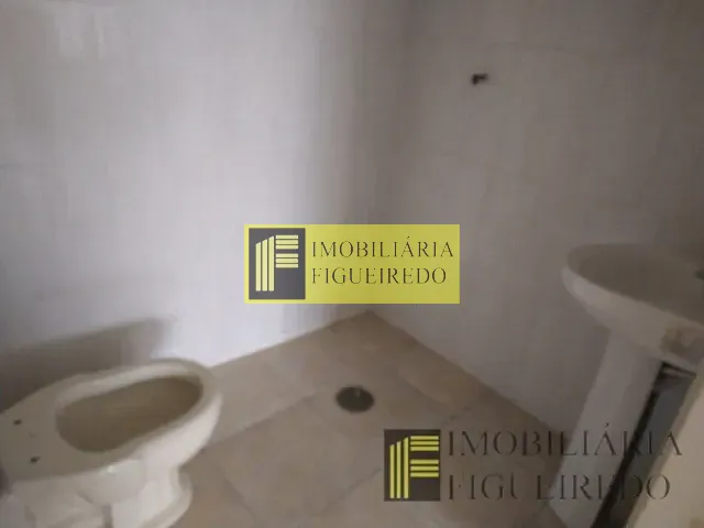 Sala para alugar, no bairro Vila Sinibaldi em São José do Rio Preto