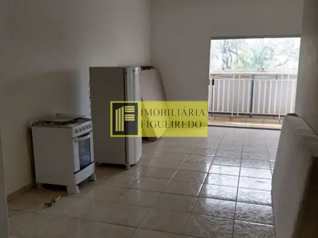 Sala para alugar, no bairro Vila Sinibaldi em São José do Rio Preto