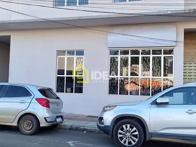 Sala à venda, no bairro Jardim em Concórdia