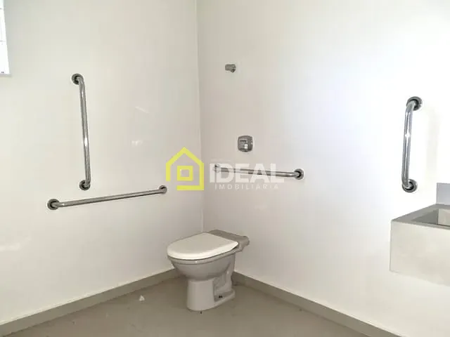 Sala à venda, no bairro Jardim em Concórdia