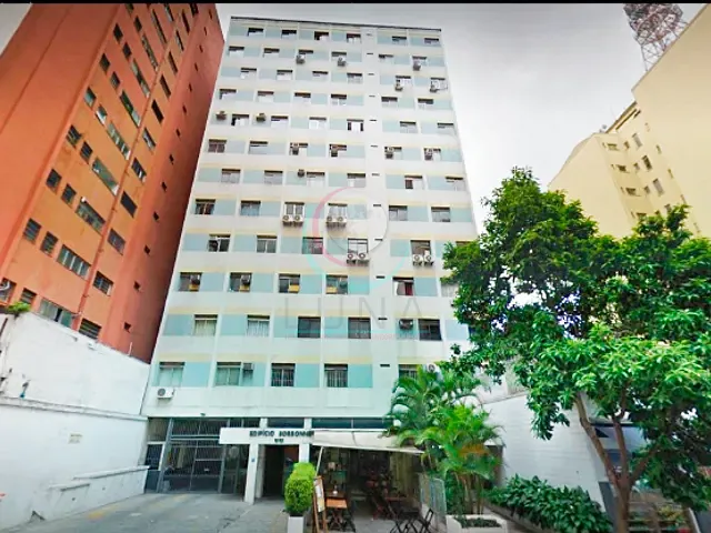 Sala à venda ou para alugar, no bairro Bela Vista em São Paulo