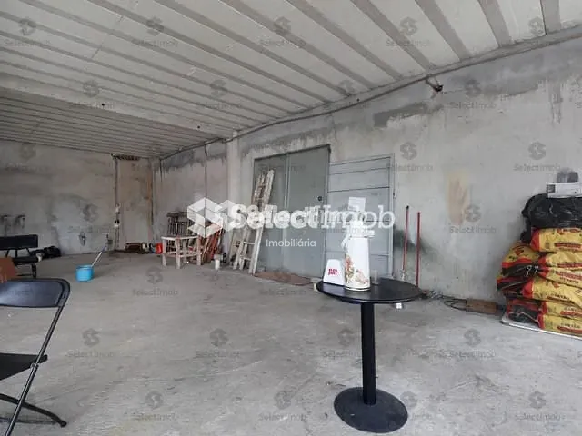 Sala com 119m², para alugar, no bairro Centro Alto em Ribeirão Pires