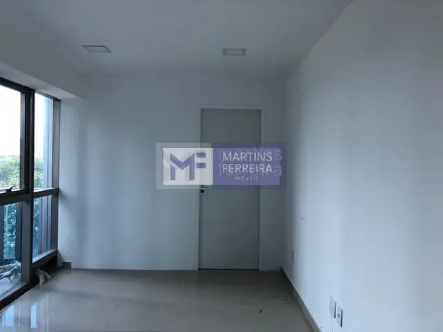 Sala com 32m², à venda, no bairro Recreio dos Bandeirantes em Rio de Janeiro