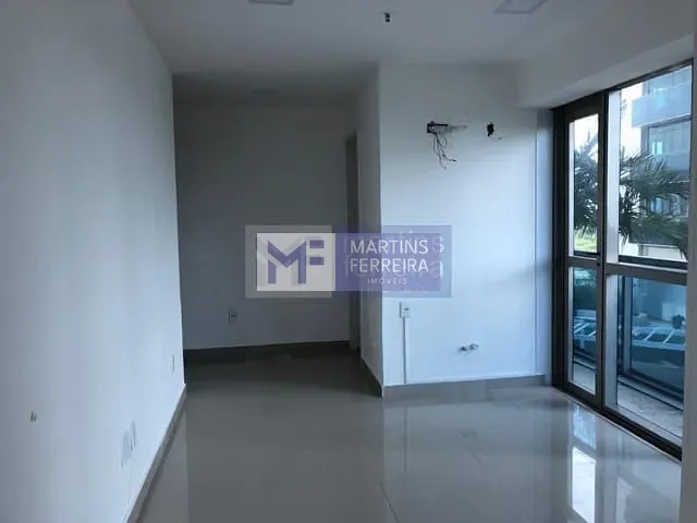 Sala com 32m², à venda, no bairro Recreio dos Bandeirantes em Rio de Janeiro
