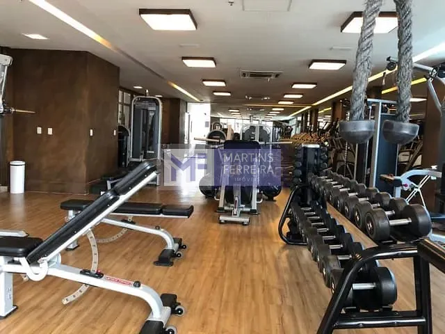 Sala com 32m², à venda, no bairro Recreio dos Bandeirantes em Rio de Janeiro