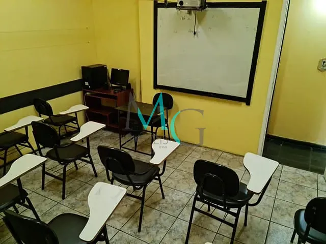 Sala para alugar, no bairro Campo Grande em Rio de Janeiro
