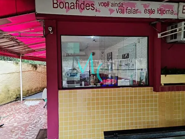 Sala para alugar, no bairro Campo Grande em Rio de Janeiro