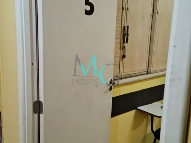 Sala para alugar, no bairro Campo Grande em Rio de Janeiro
