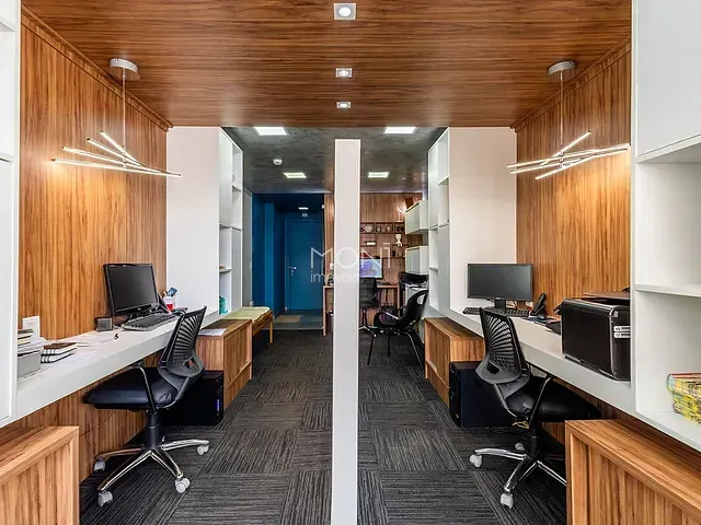 Sala à venda, no bairro Sul (Águas Claras) em Brasília