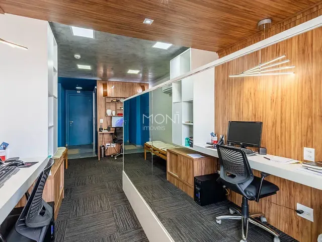 Sala à venda, no bairro Sul (Águas Claras) em Brasília