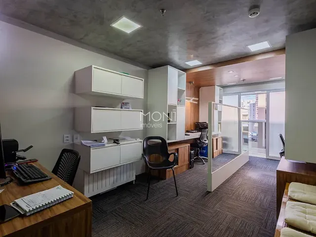 Sala à venda, no bairro Sul (Águas Claras) em Brasília